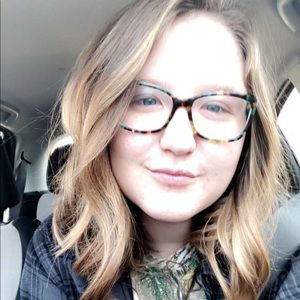 Meet your Posher, Arrianne